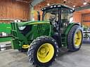 2014 John Deere 6125R Image