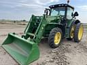 2014 John Deere 6125R Image