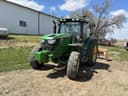 2014 John Deere 6125R Image