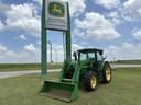 2014 John Deere 6125R Image