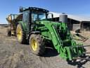 2014 John Deere 6125R Image
