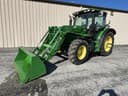 2014 John Deere 6125R Image