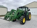 2014 John Deere 6125R Image