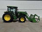 Thumbnail image John Deere 6125R 0