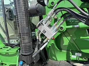 Main image John Deere 6125R 14