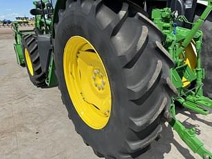 Main image John Deere 6125R 22