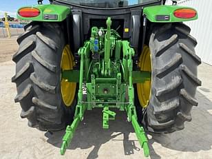 Main image John Deere 6125R 9