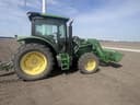 2014 John Deere 6125R Image
