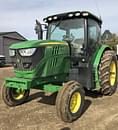 Thumbnail image John Deere 6125R 0