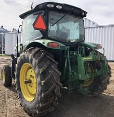 Main image John Deere 6125R 3