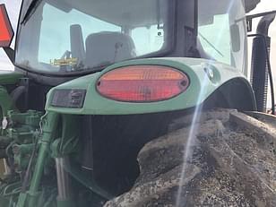 Main image John Deere 6125R 4