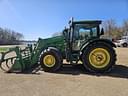 2014 John Deere 6125R Image