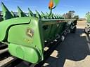 2014 John Deere 612C Image