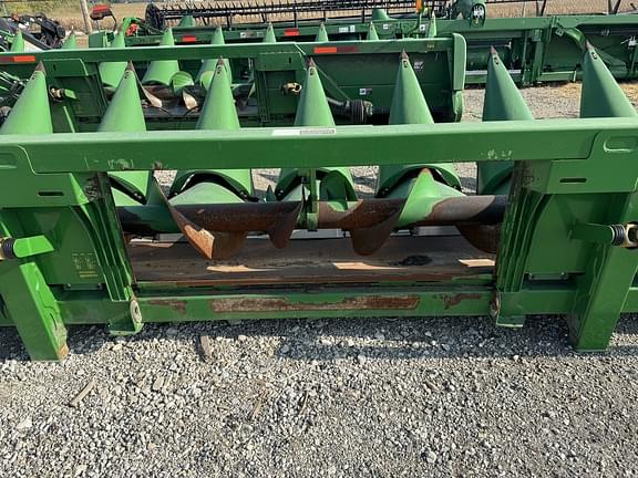 Image of John Deere 612C equipment image 2