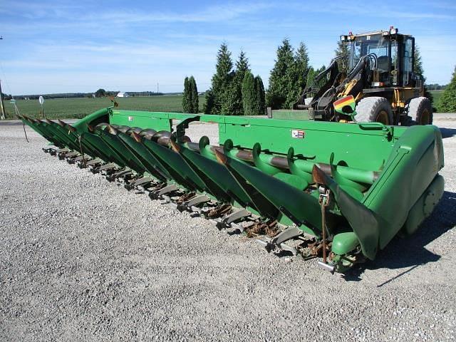 Image of John Deere 612C Primary image