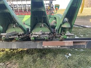 Main image John Deere 612C 13