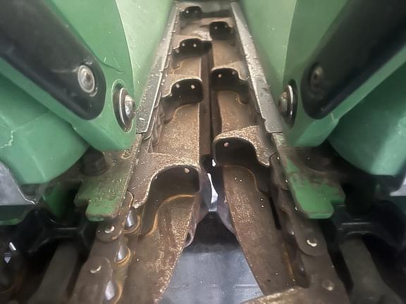 Image of John Deere 612C equipment image 4