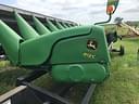 2014 John Deere 612C Image