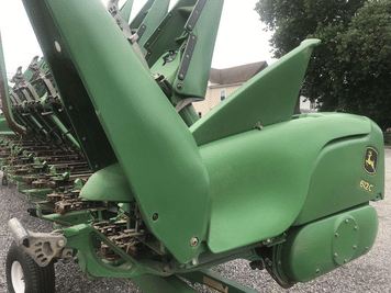 Main image John Deere 612C
