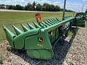 2014 John Deere 612C Image