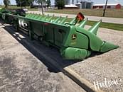 Thumbnail image John Deere 612C 4