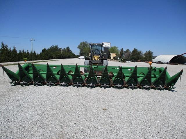 Image of John Deere 612C Primary image