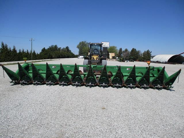 Image of John Deere 612C equipment image 1