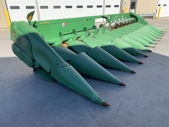 Image of John Deere 612C Primary image