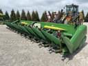 2014 John Deere 612C Image