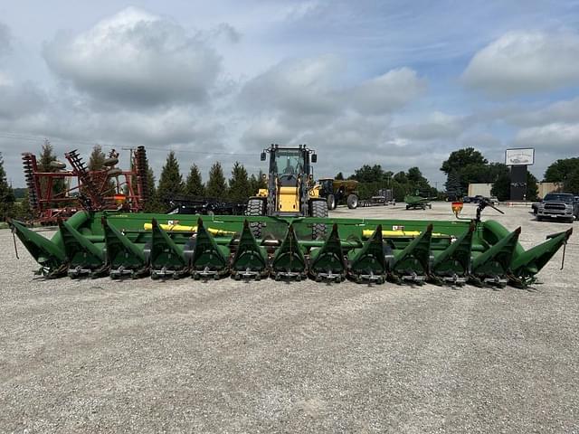 Image of John Deere 612C equipment image 1