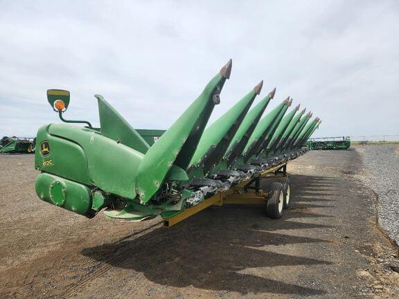 Image of John Deere 612C Primary image
