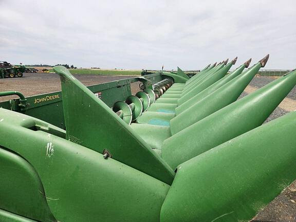 Image of John Deere 612C equipment image 1