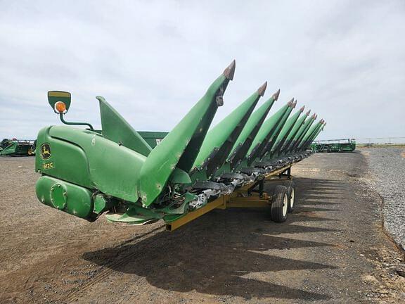Image of John Deere 612C Primary image