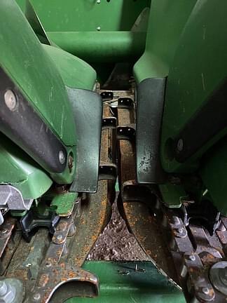 Image of John Deere 612C equipment image 1