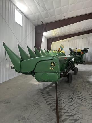 Image of John Deere 612C equipment image 1
