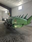 2014 John Deere 612C Image