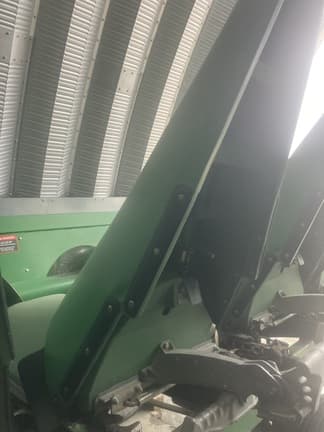 Image of John Deere 612C equipment image 4