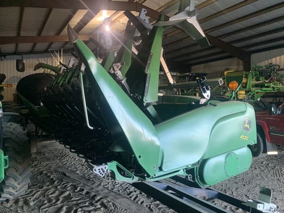 Image of John Deere 612C Primary image