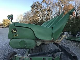 Main image John Deere 612C 0