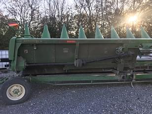 Main image John Deere 612C 14