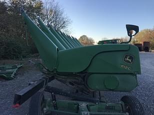 Main image John Deere 612C 16