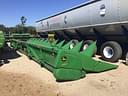 2014 John Deere 612C Image