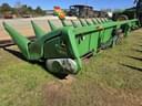 2014 John Deere 612C Image