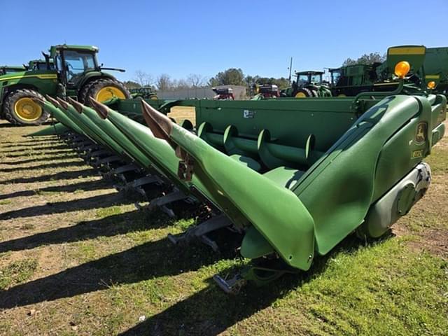 Image of John Deere 612C equipment image 1