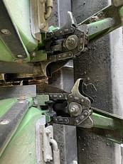 Main image John Deere 612C 12