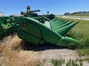 Main image John Deere 612C 6