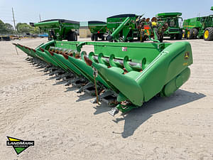 2014 John Deere 612C Image