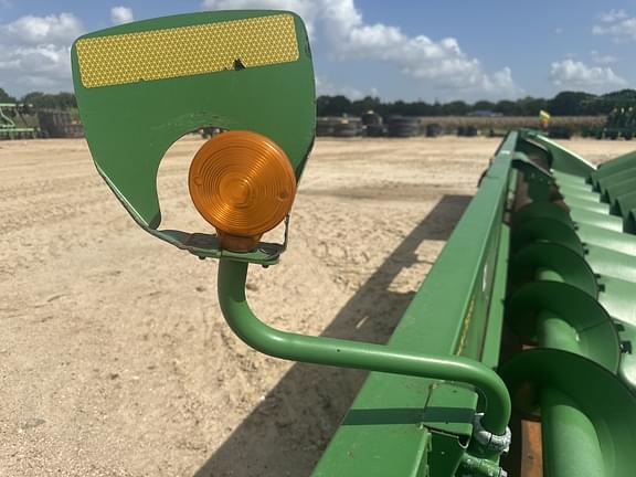 Image of John Deere 612C equipment image 1