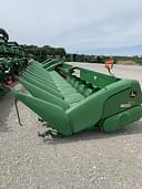 2014 John Deere 612C Image