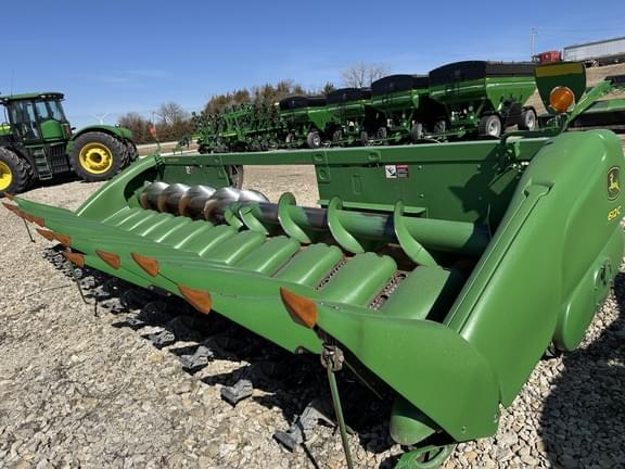 Image of John Deere 612C equipment image 1